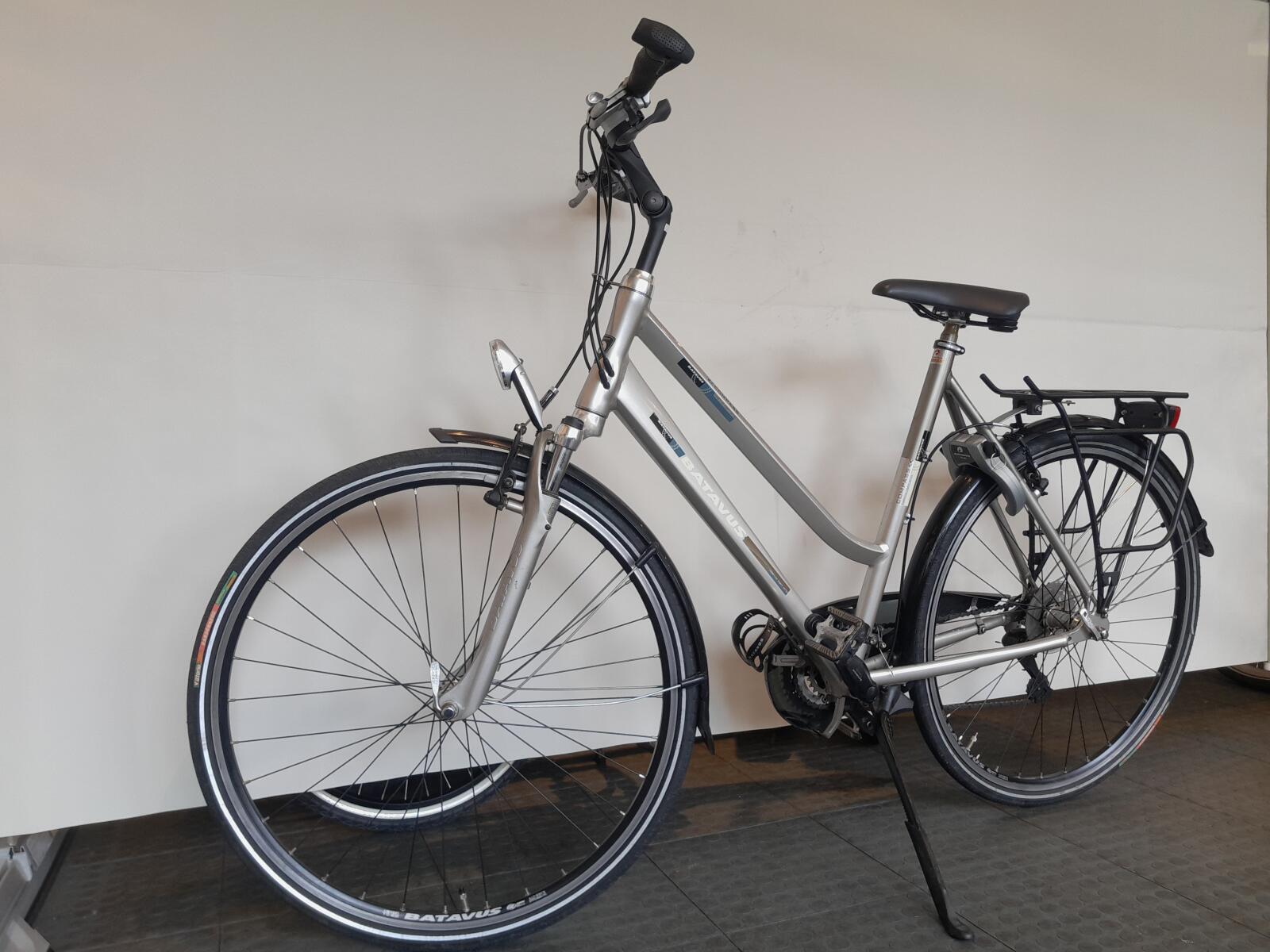 Batavus Compass 4/6