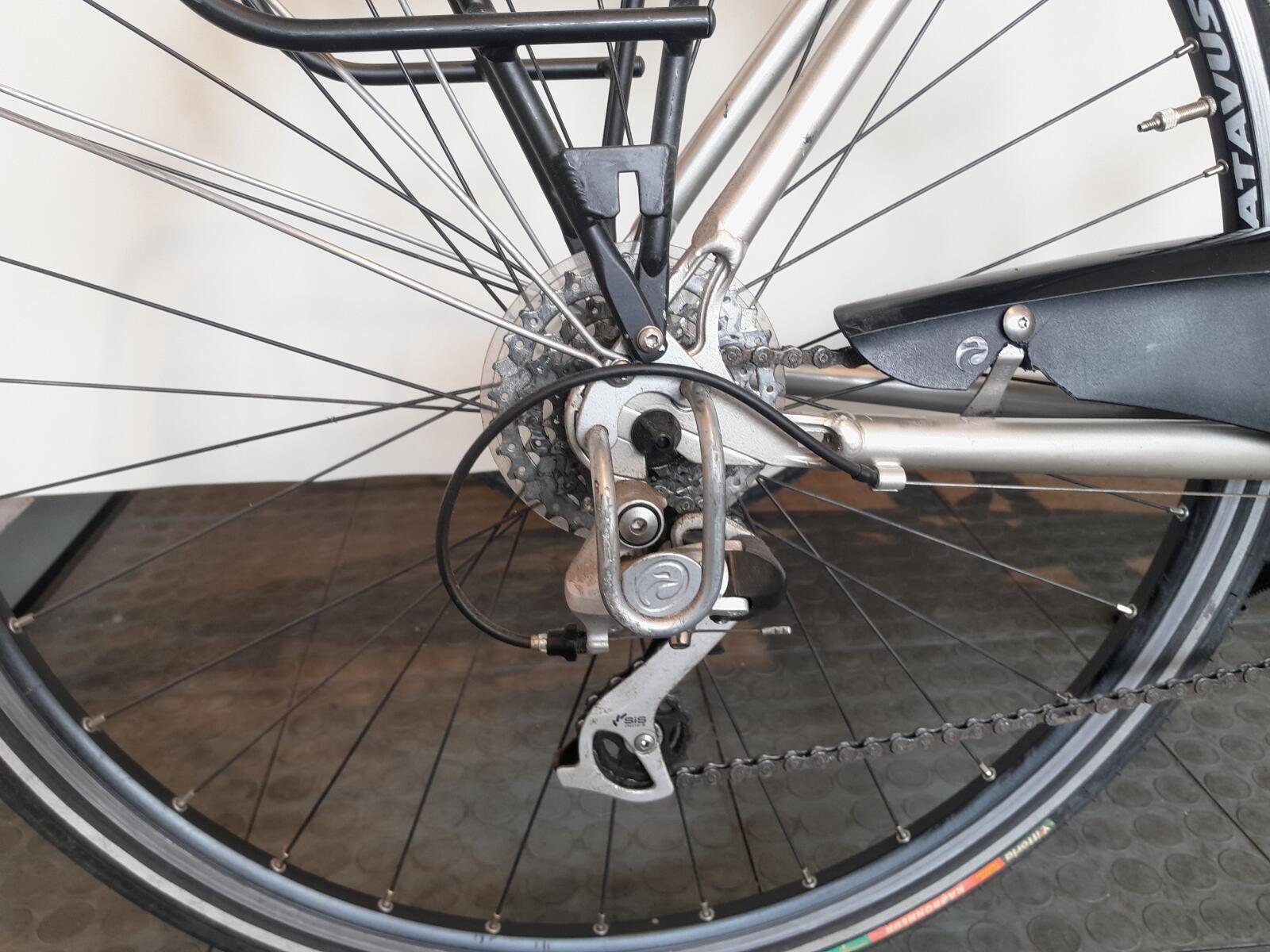 Batavus Compass 3/6