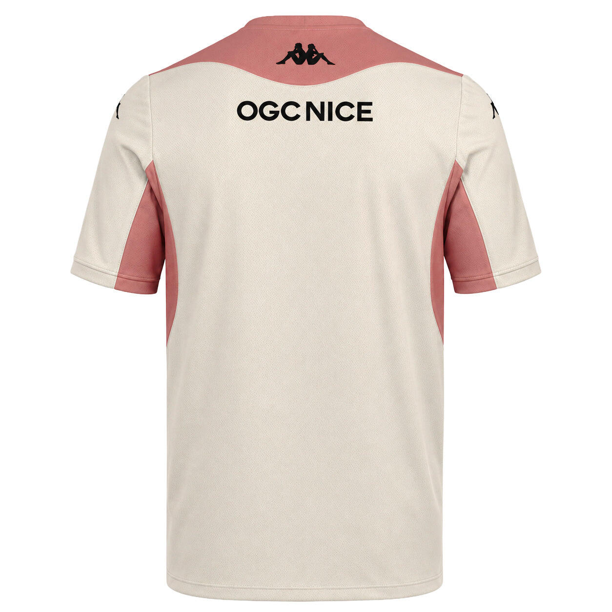 Maillot Mokiba Pro 2 homme OGC NICE 26/27 4/4