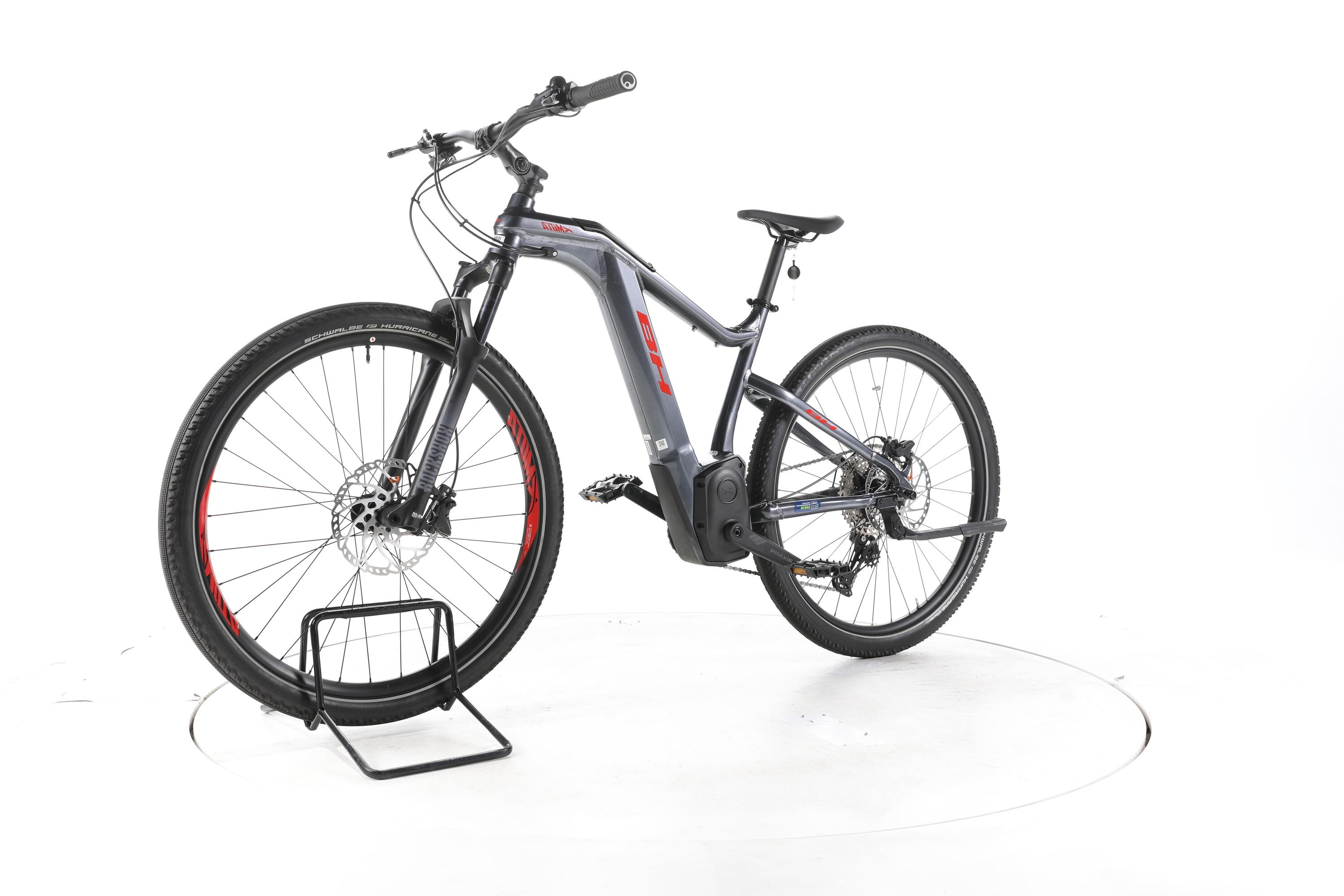 Ebike ricondizionata · BH Bikes ATOMX PRO-S · Ottime condizioni 5/7