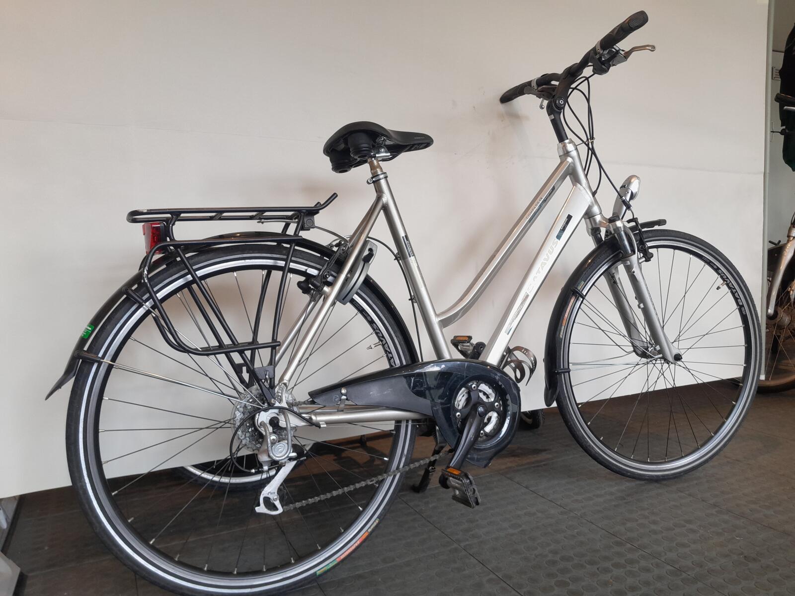 Batavus Compass 2/6