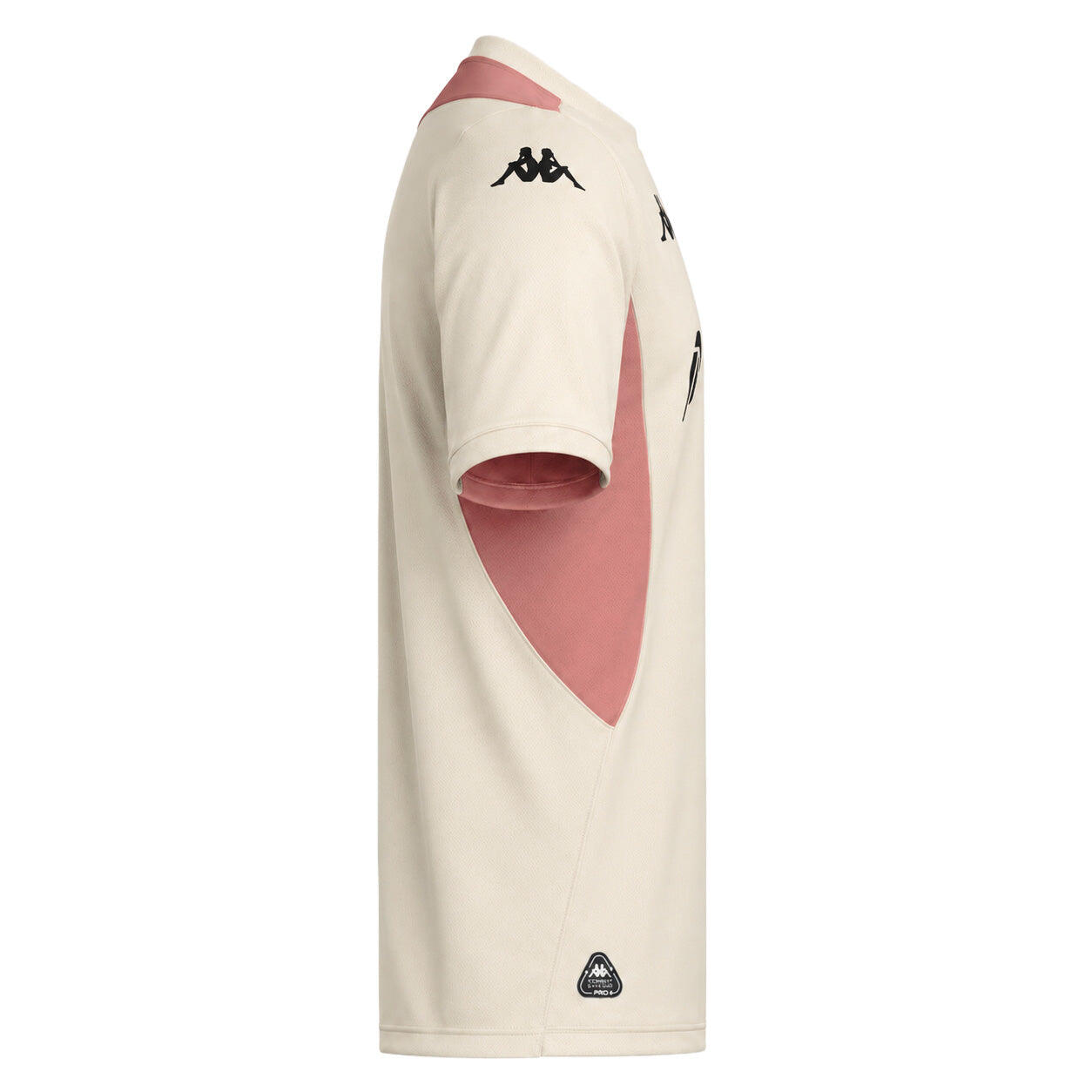 Maillot Mokiba Pro 2 homme OGC NICE 26/27 2/4