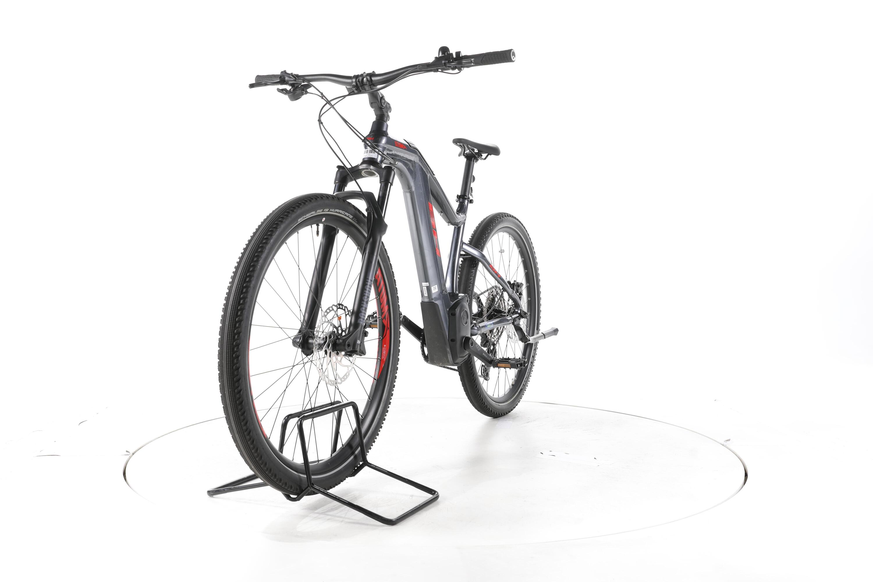 Ebike ricondizionata · BH Bikes ATOMX PRO-S · Ottime condizioni 4/7