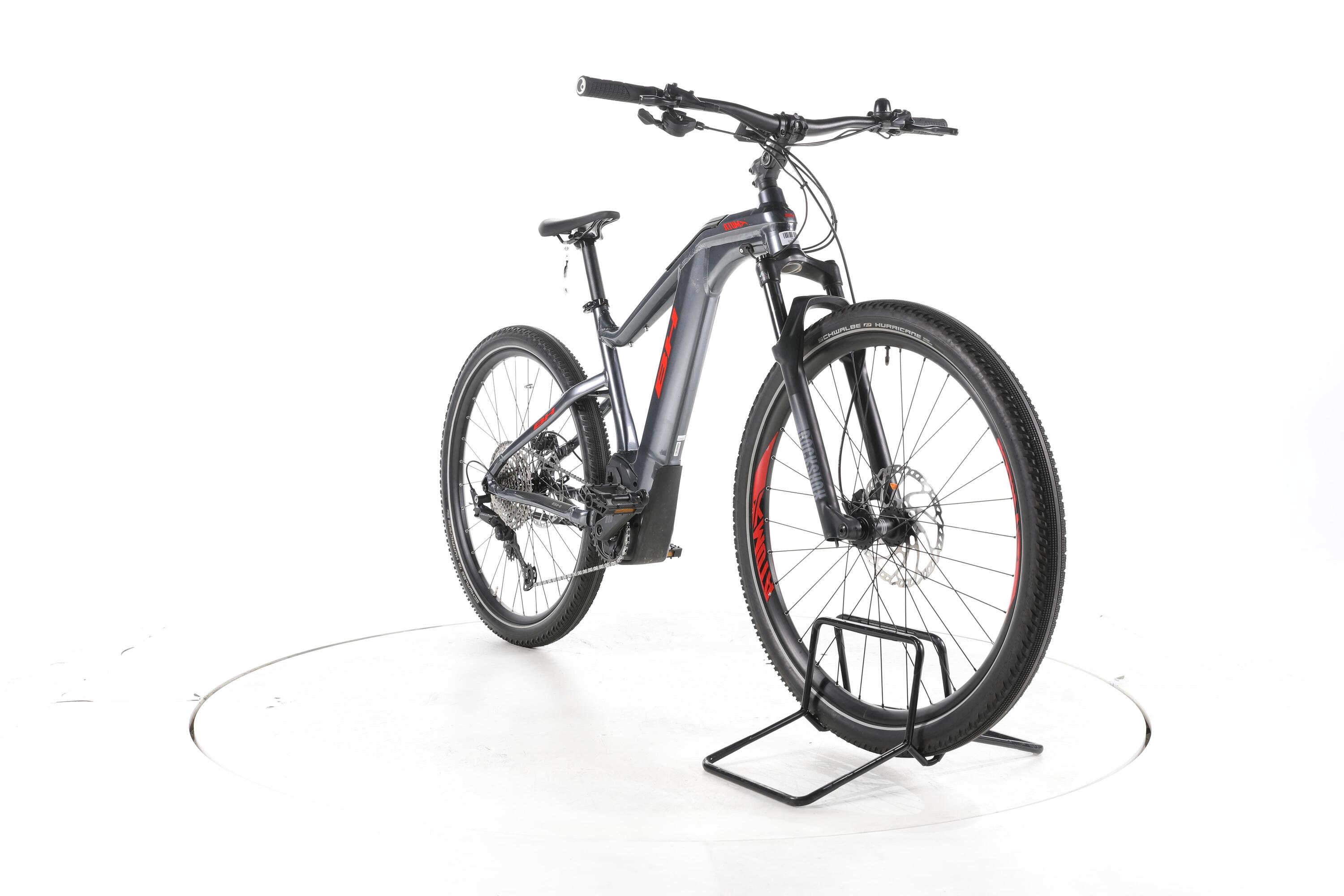 Ebike ricondizionata · BH Bikes ATOMX PRO-S · Ottime condizioni 3/7