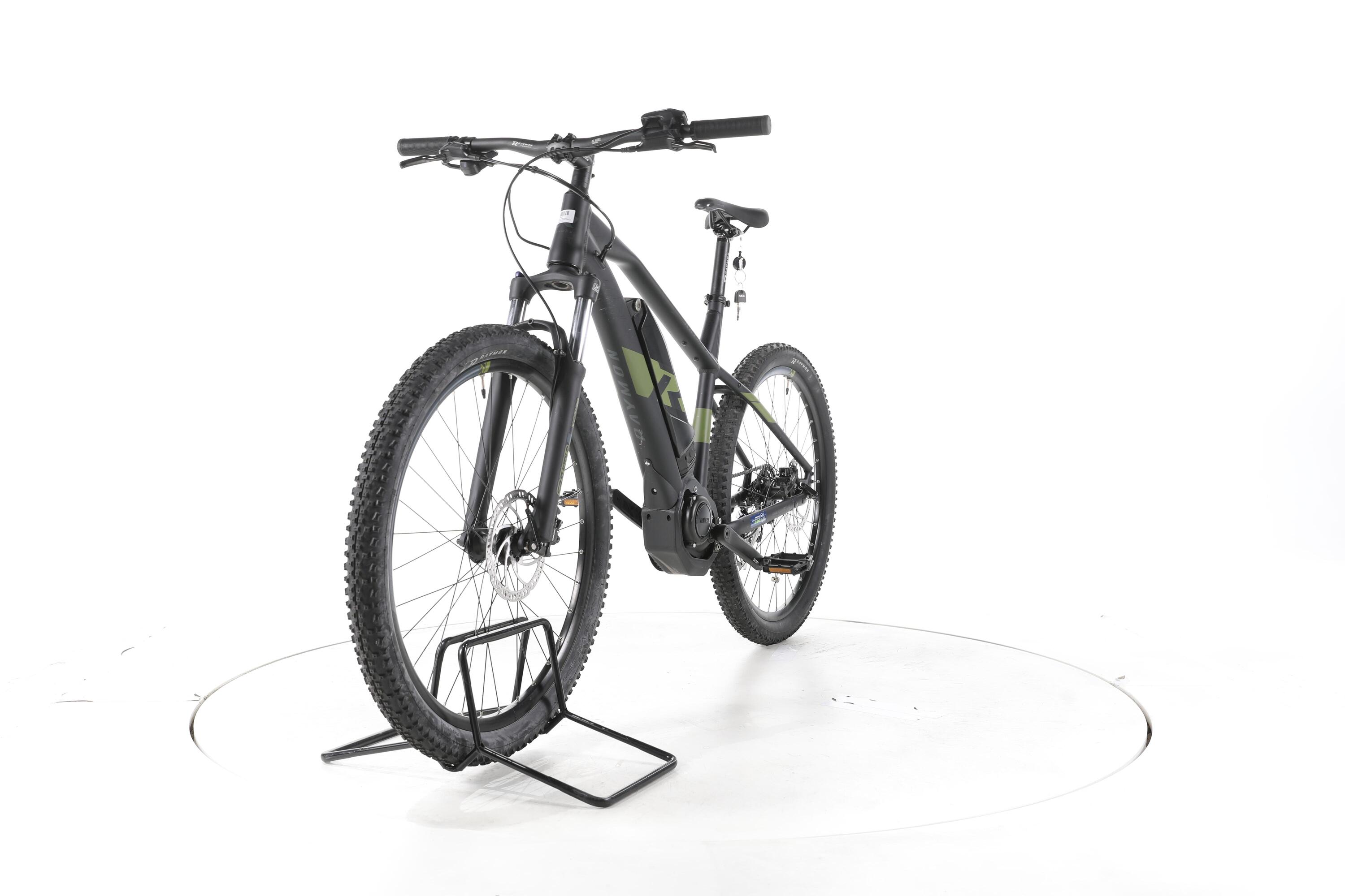 Ebike ricondizionata · R Raymon HardRay E 2.0 · Ottime condizioni 4/7