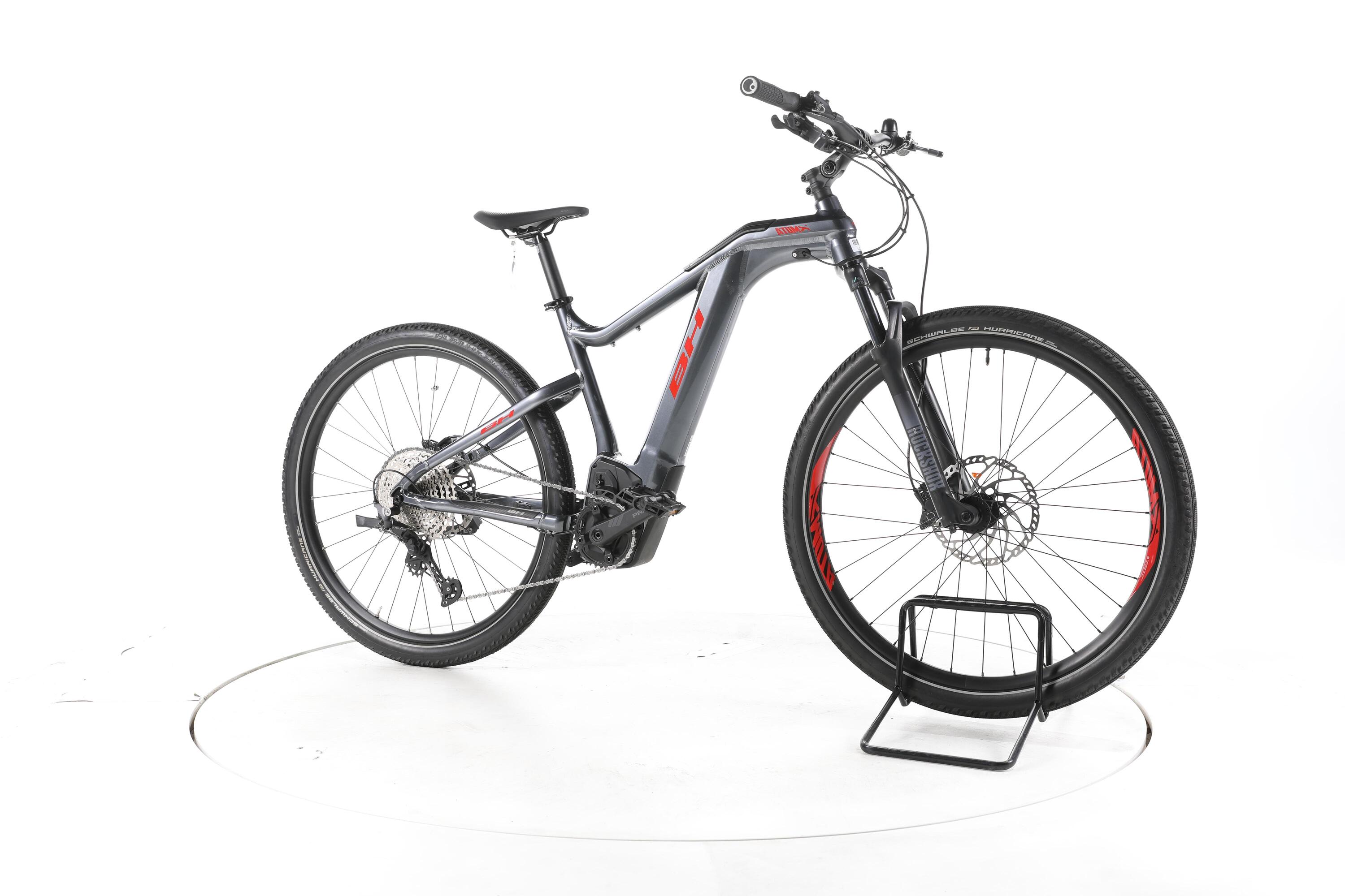 Ebike ricondizionata · BH Bikes ATOMX PRO-S · Ottime condizioni 2/7