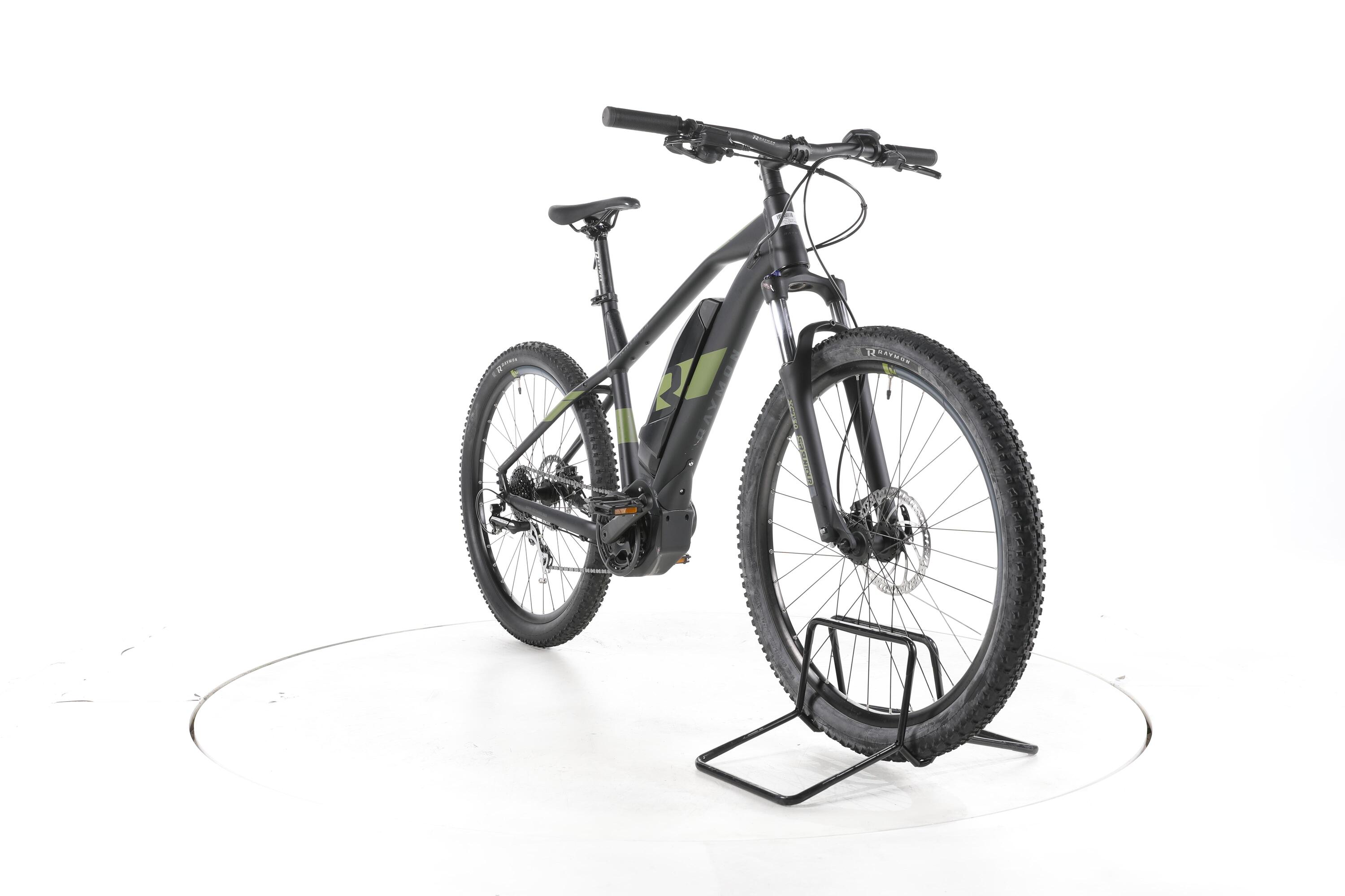 Ebike ricondizionata · R Raymon HardRay E 2.0 · Ottime condizioni 3/7