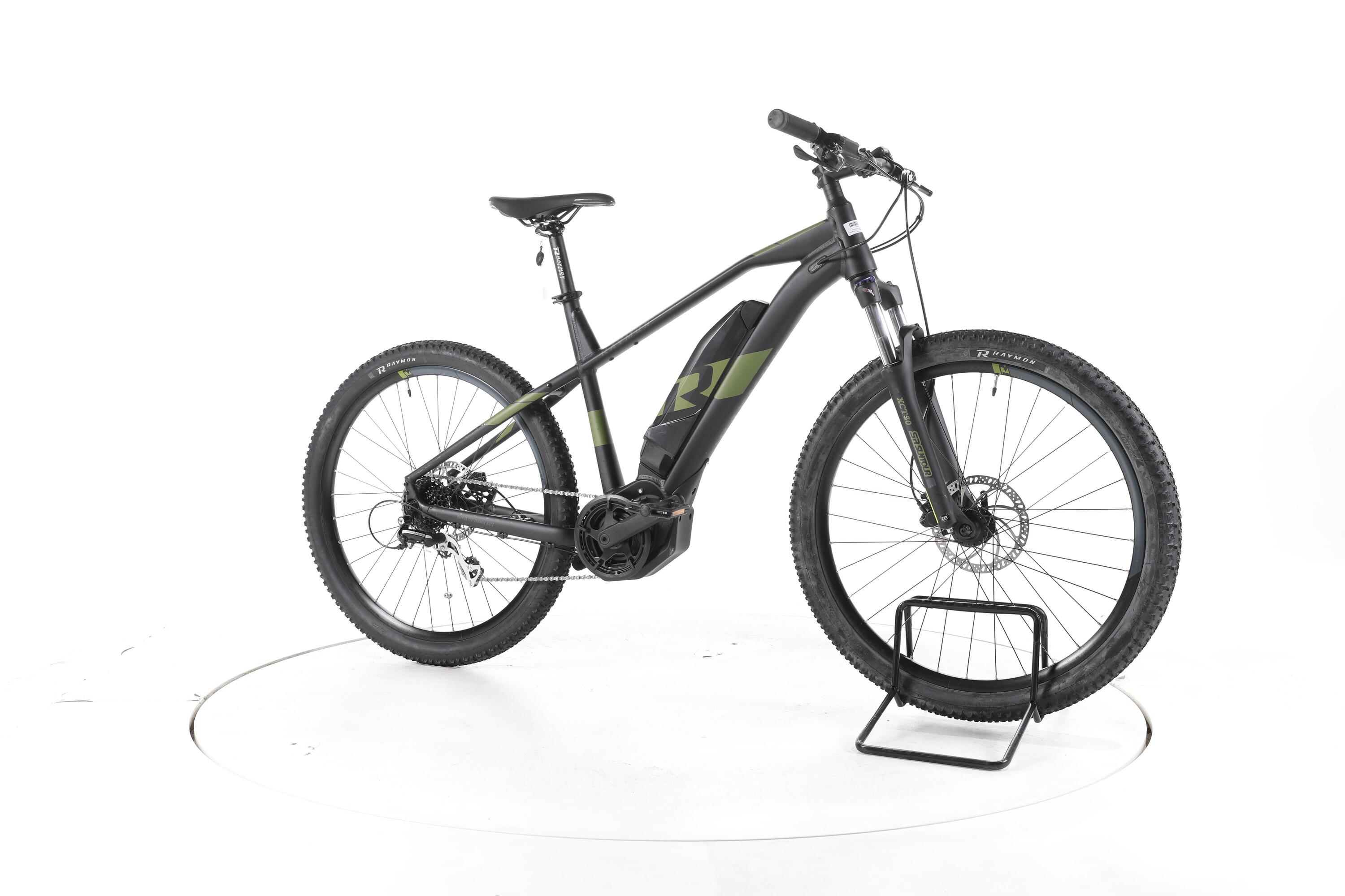 Ebike ricondizionata · R Raymon HardRay E 2.0 · Ottime condizioni 2/7
