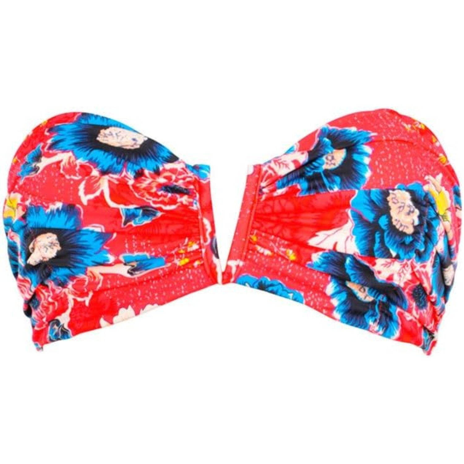 Góra od bikini damska Billabong 5/5