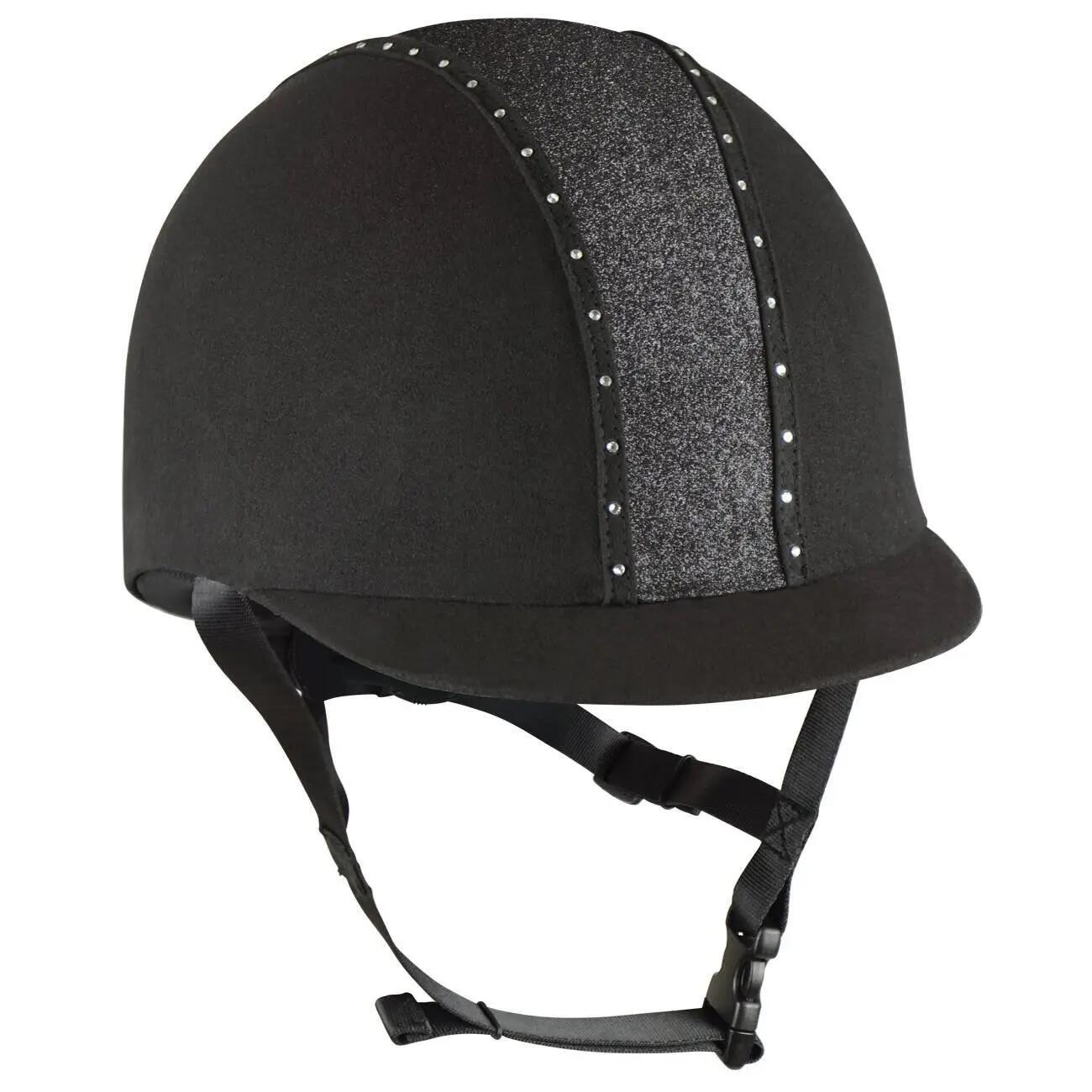 Casque d'équitation York Eclipse 1/1