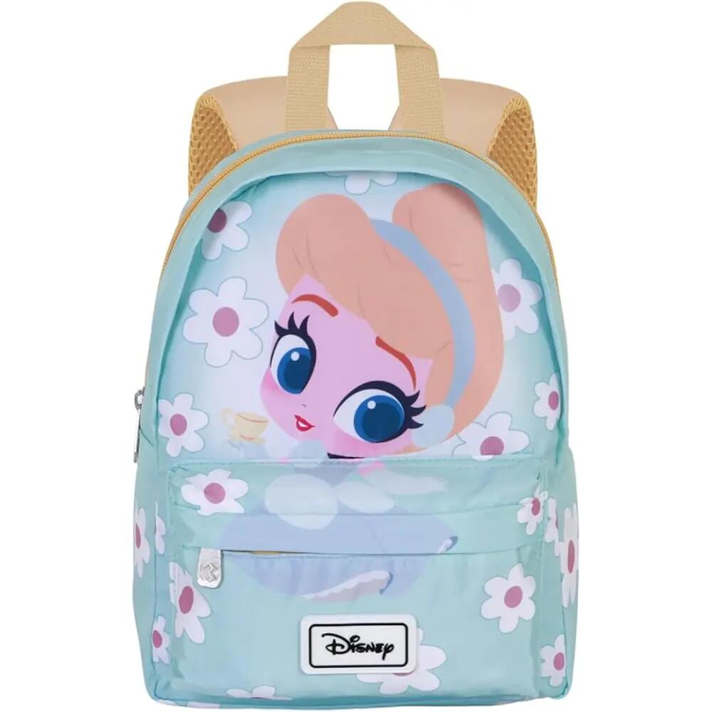 Mochila Preescolar Joy La Cenicienta Cup 27 CM 2/2