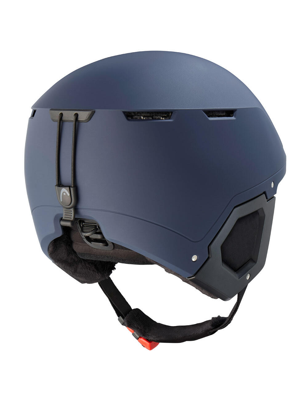 Kask narciarski HEAD COMPACT dusky blue 2/3