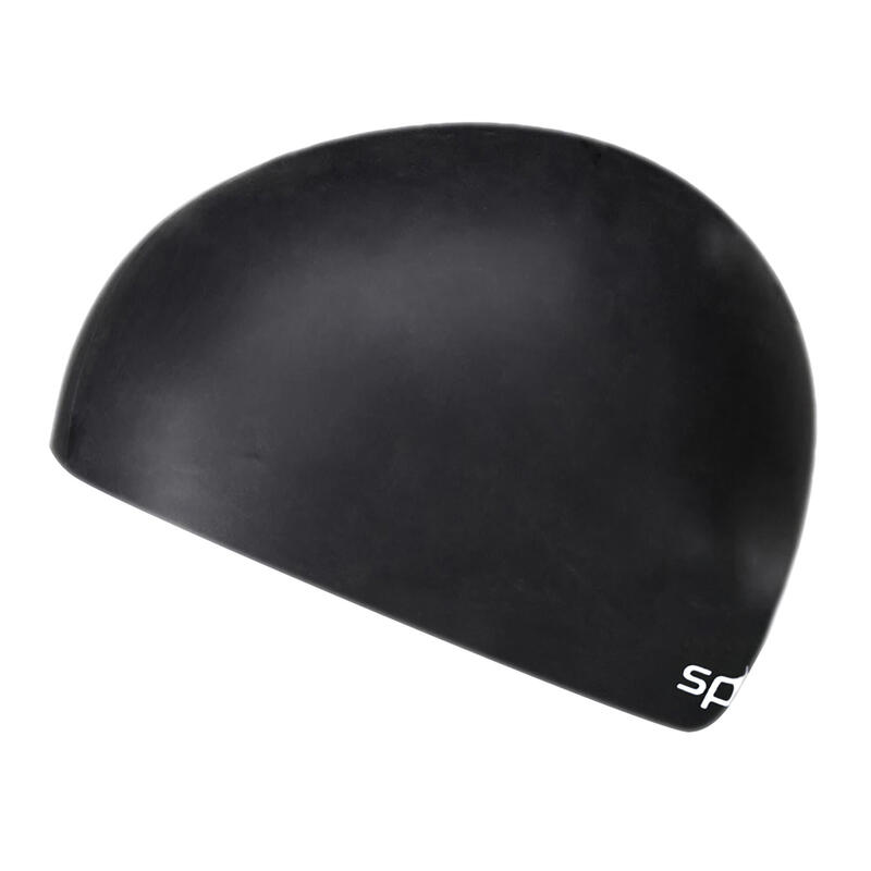 Căciulă de înot pentru copii Speedo Plain Flat Silicone