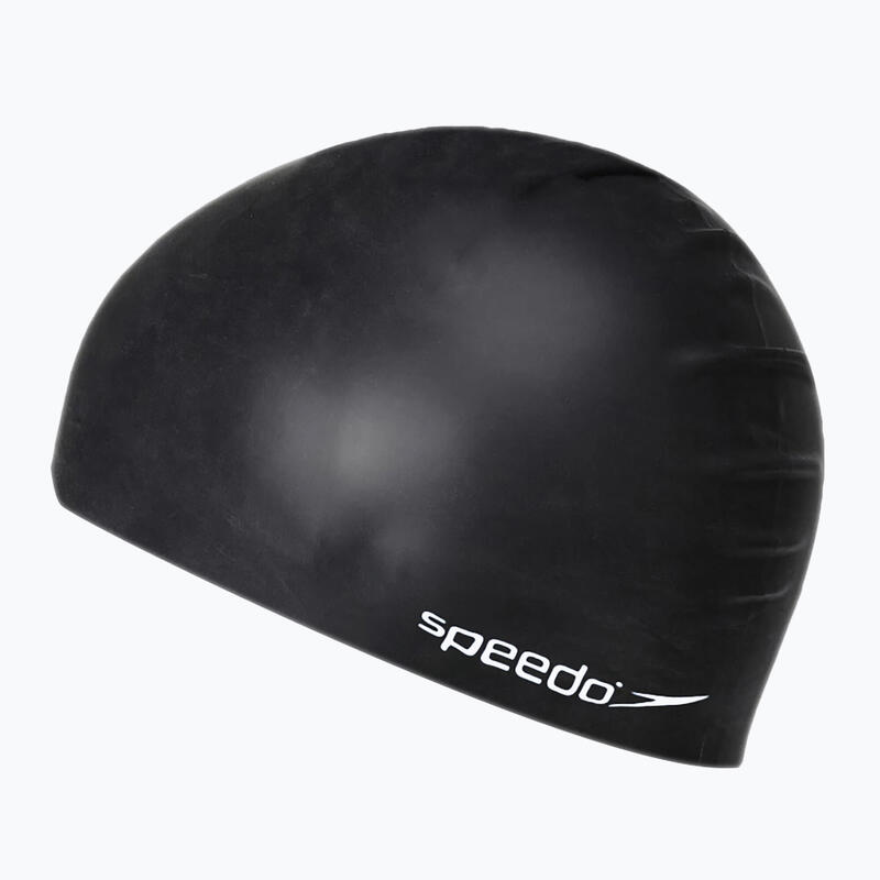 Căciulă de înot pentru copii Speedo Plain Flat Silicone