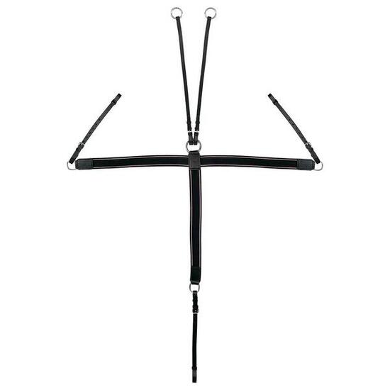 Collier de chasse pour cheval York Joe