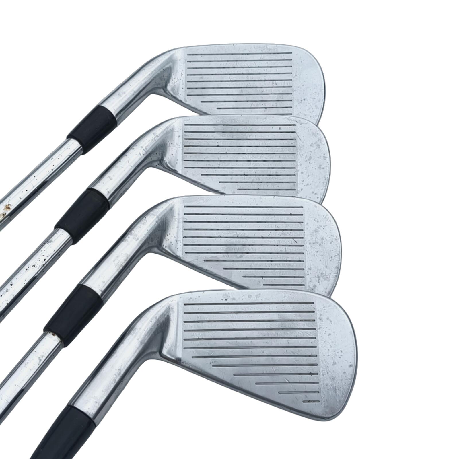 Titleist AP2 714 Forged IJzerset / 4-PW / Flex Stiff / Staal 7/7