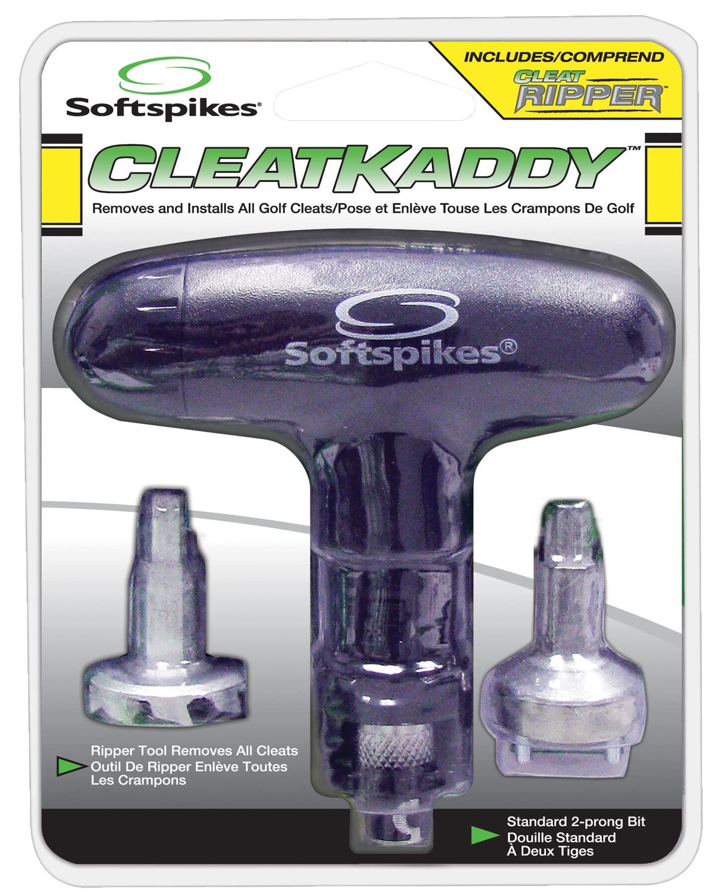 SOFTSPIKES picture