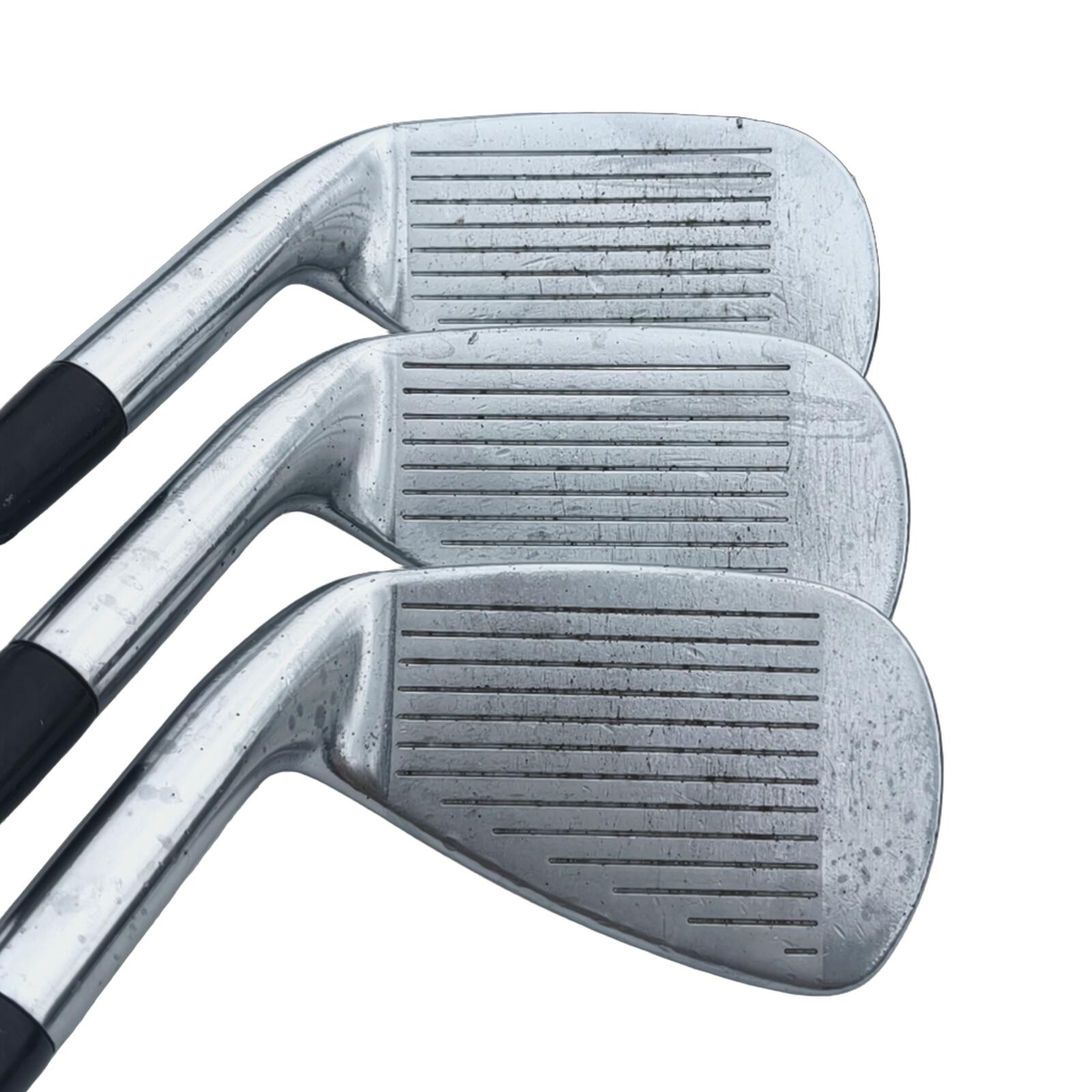 Titleist AP2 714 Forged IJzerset / 4-PW / Flex Stiff / Staal 6/7