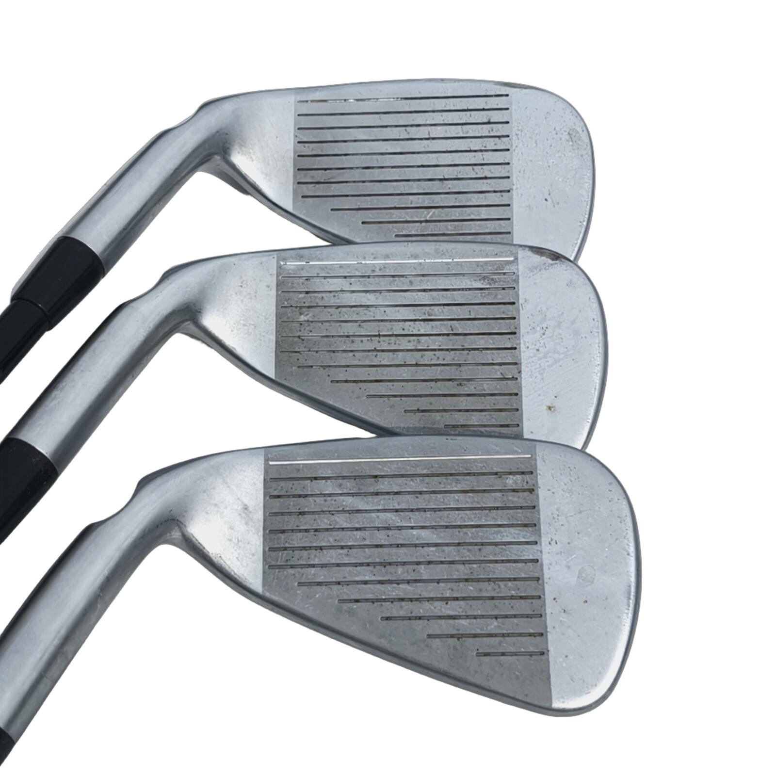 PING G700 IJzerset / 5-PW / Flex A-flex / Grafiet 7/7
