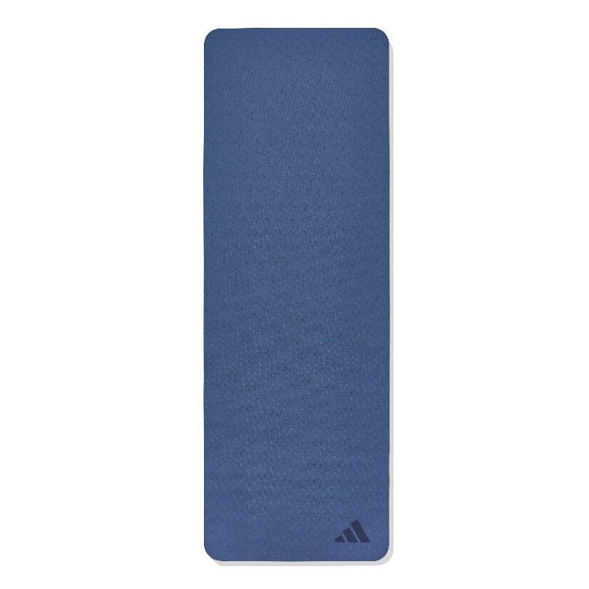 Adidas - Premium Yoga Mat - 5mm - Trace Blue 3/7