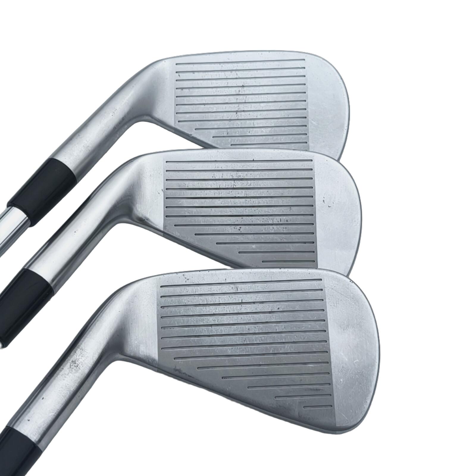 TaylorMade P7mb/P770 IJzerset / 4-9i / Flex X-Stiff / Staal 7/7