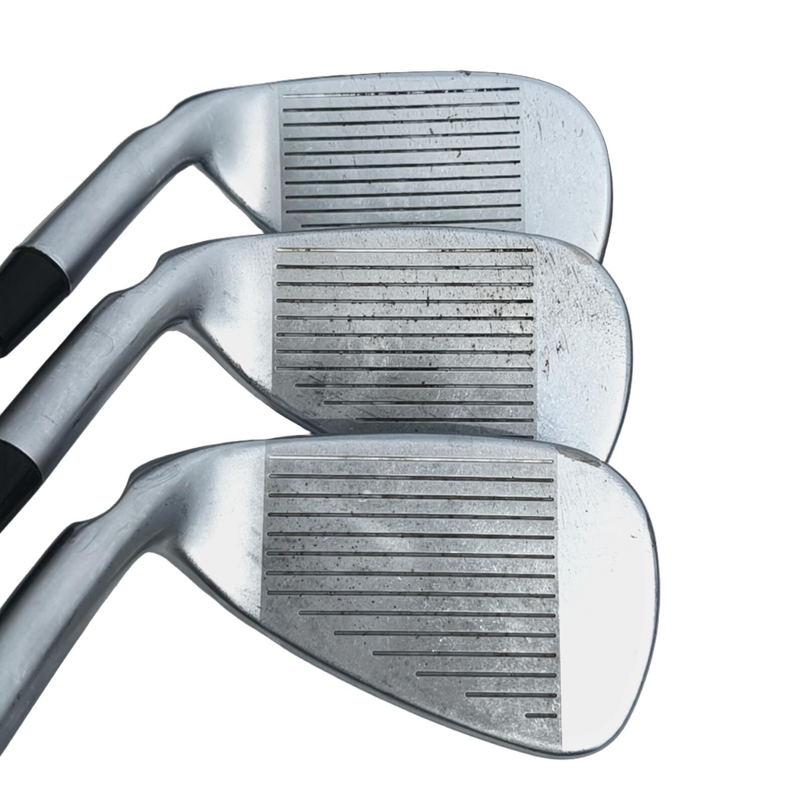 PING G700 IJzerset / 5-PW / Flex A-flex / Grafiet 6/7