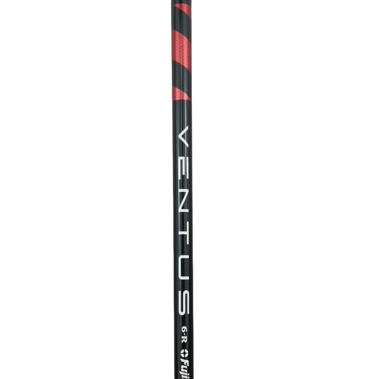 Linkshandig TaylorMade Stealth Hybrid / Flex Regular / #4/22 5/6