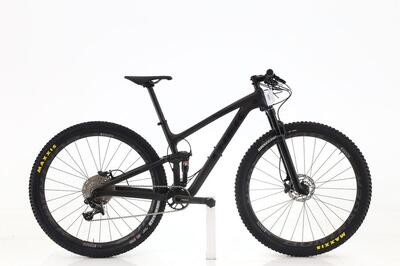 Tweedehands mtb · top fuel 9.8 x0 · zeer goede toestand