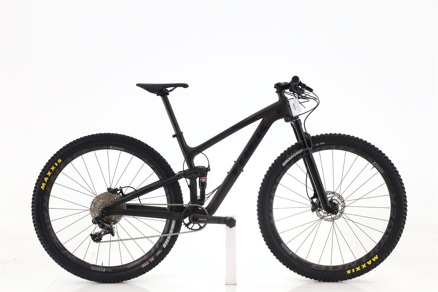TREK picture