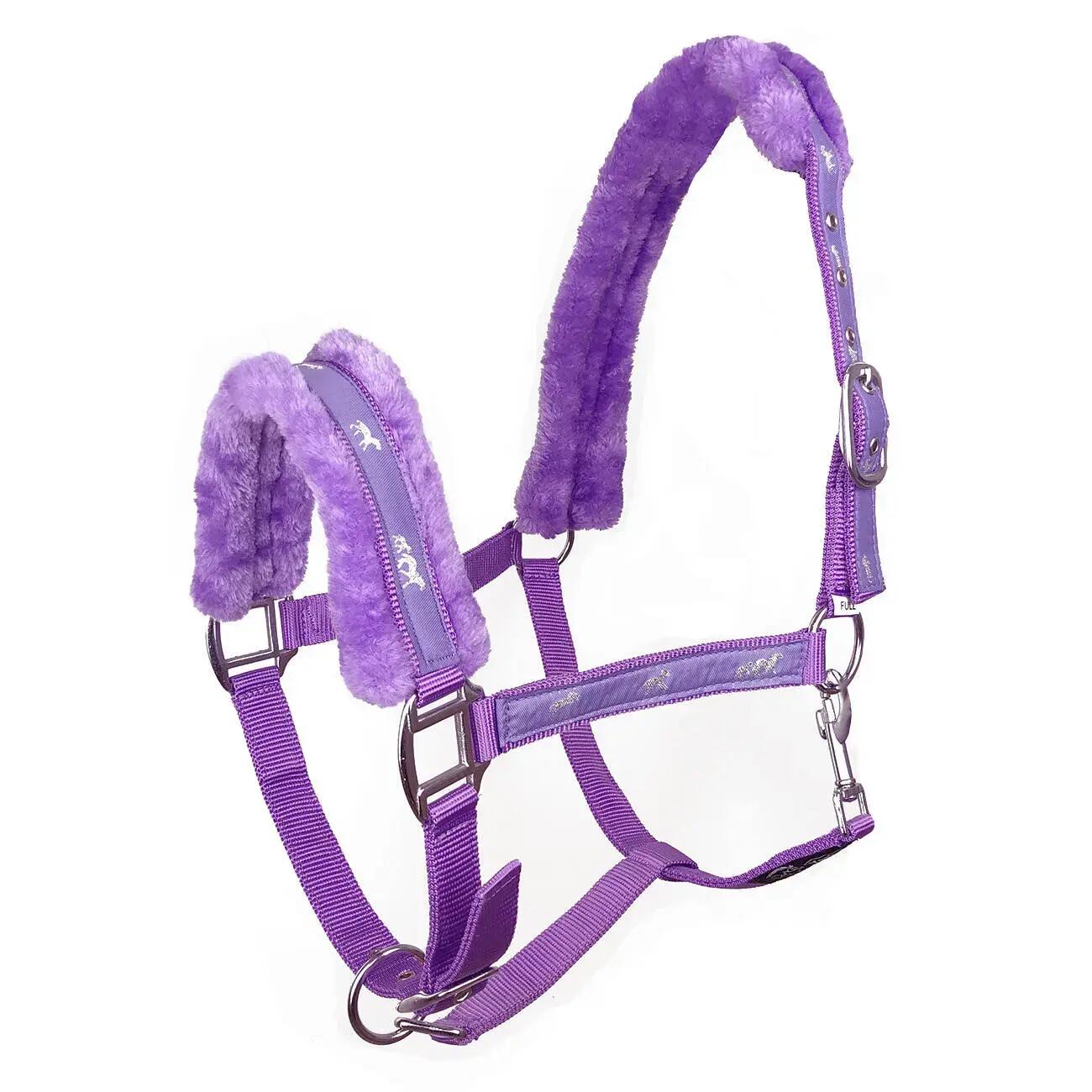 Halter for horse York Softy 1/1