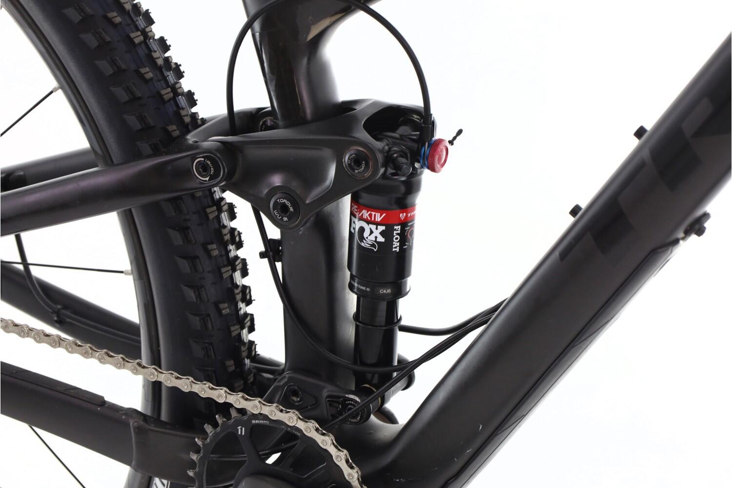 Segunda Vida · BTT ·  Top Fuel 9.8 X0 · Muito bom estado 7/8