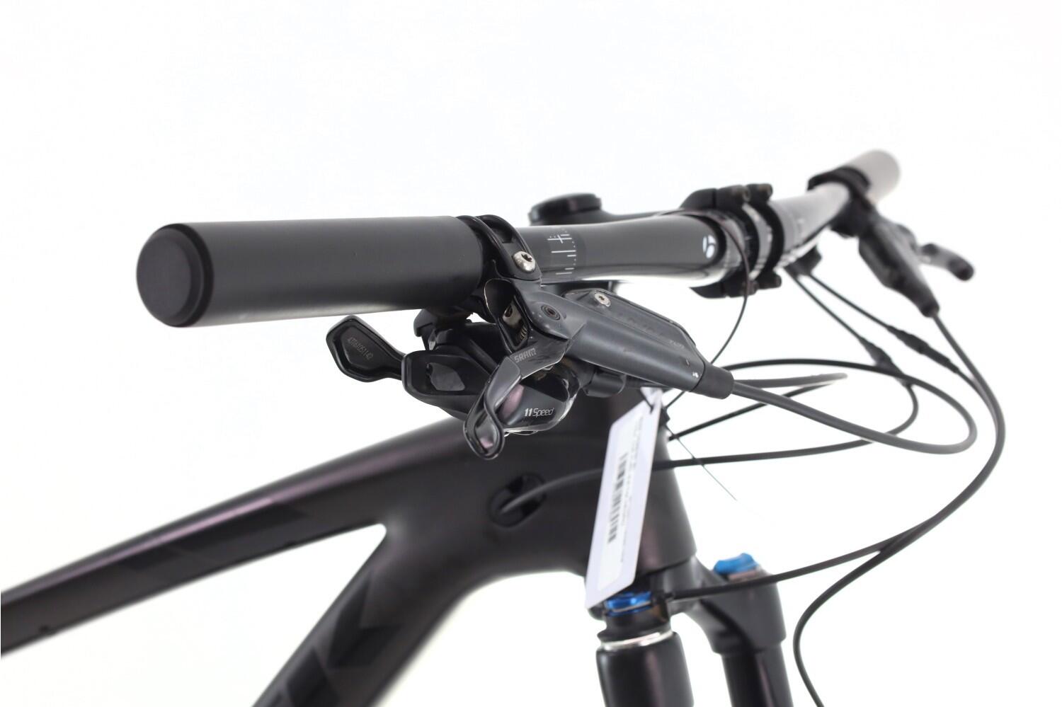 Segunda Vida · BTT ·  Top Fuel 9.8 X0 · Muito bom estado 6/8