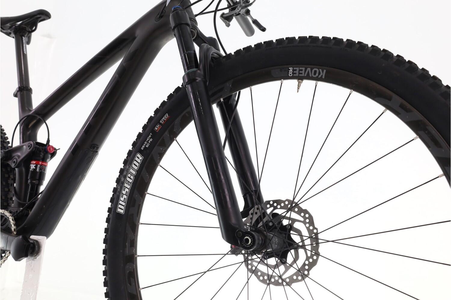 Segunda Vida · BTT ·  Top Fuel 9.8 X0 · Muito bom estado 5/8
