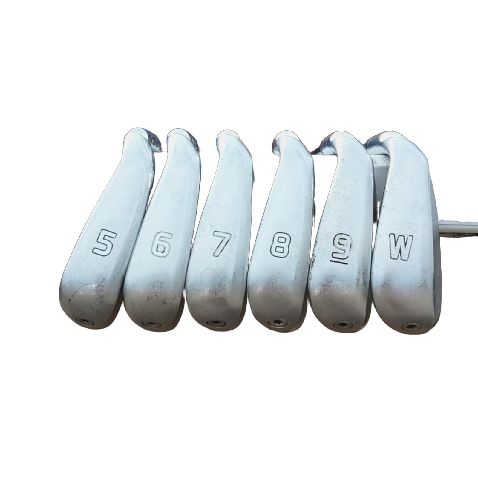 PING G700 IJzerset / 5-PW / Flex A-flex / Grafiet 2/7