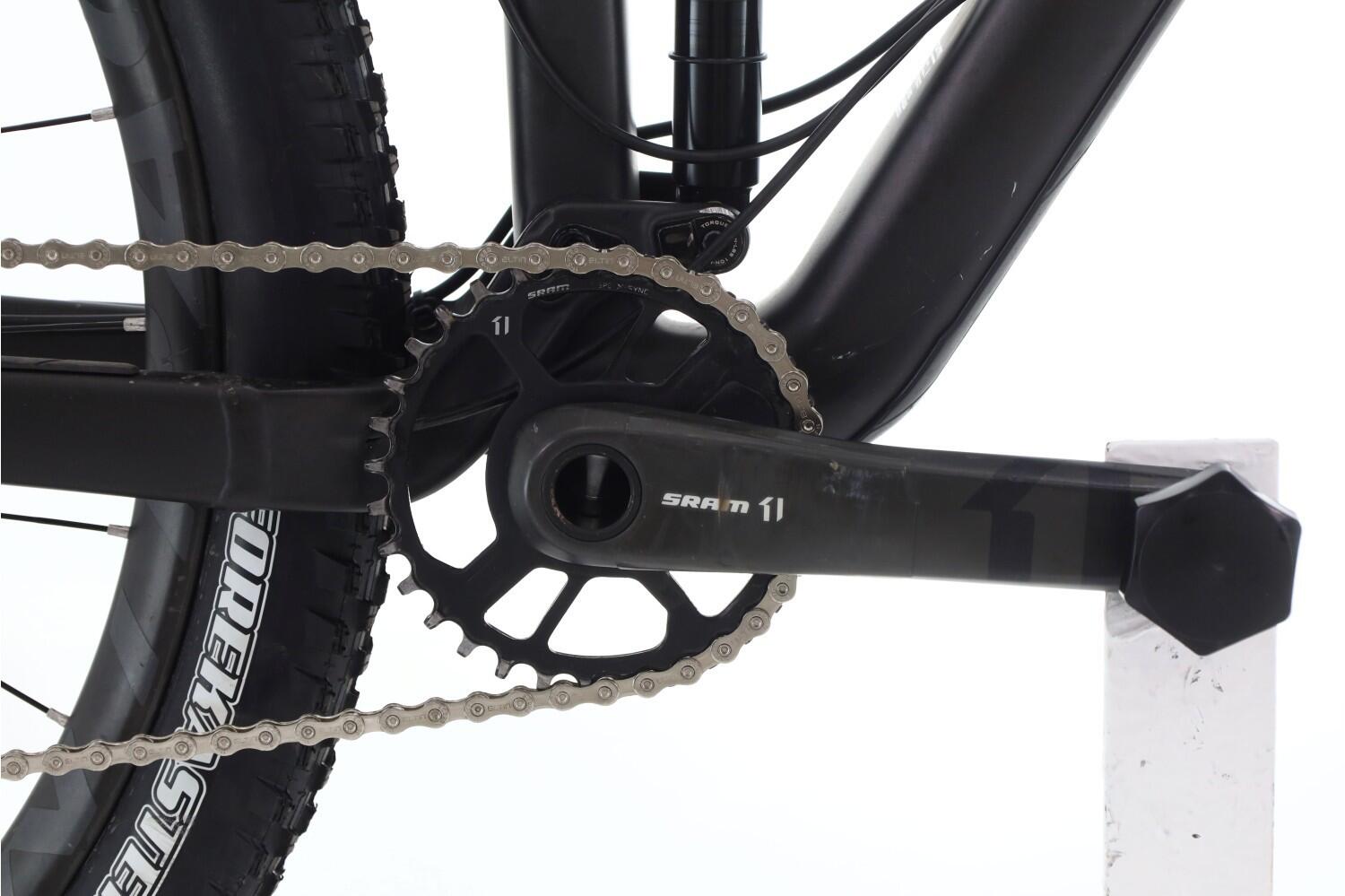Segunda Vida · BTT ·  Top Fuel 9.8 X0 · Muito bom estado 4/8