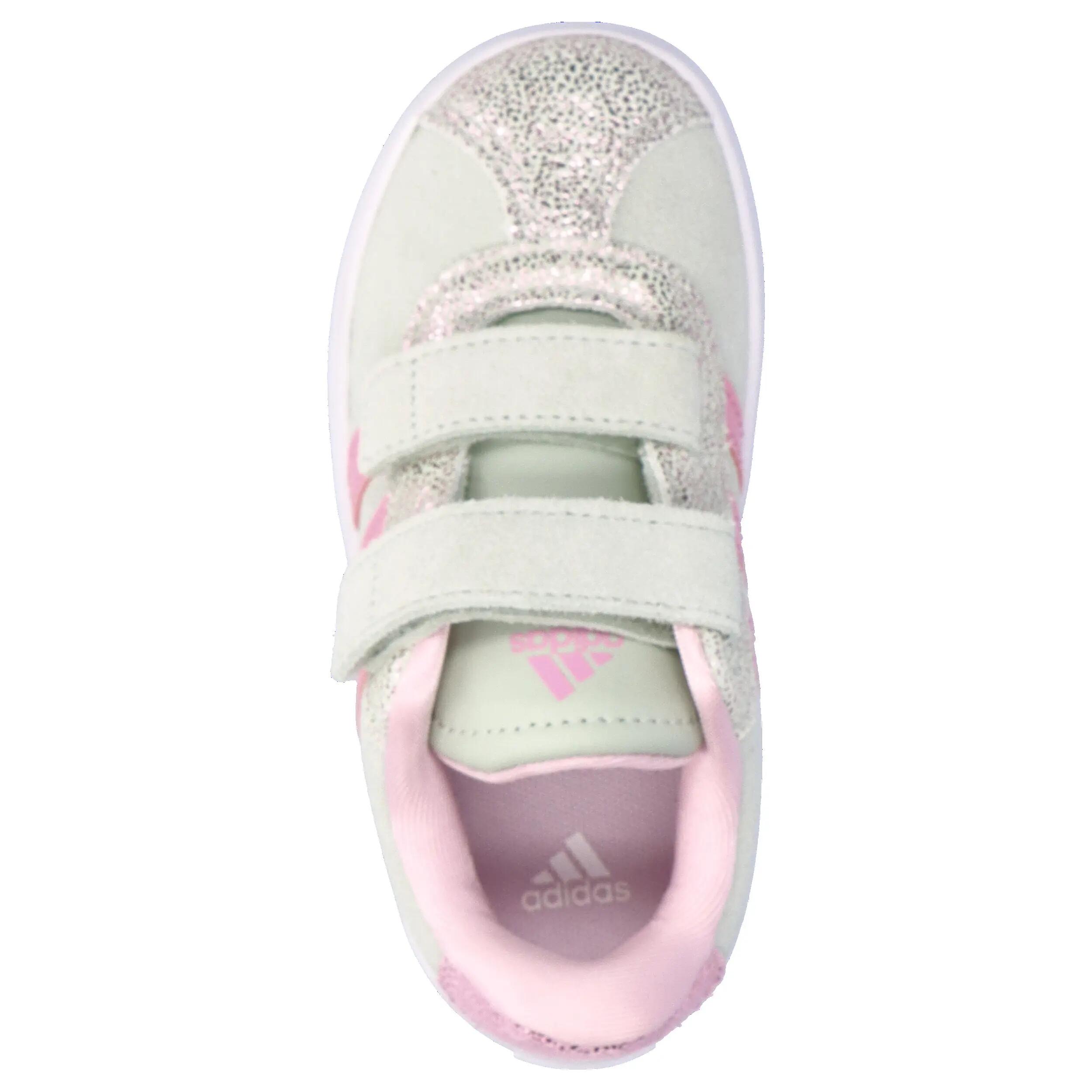 adidas Kinder Sneaker VL Court 3.0 CF I 5/15