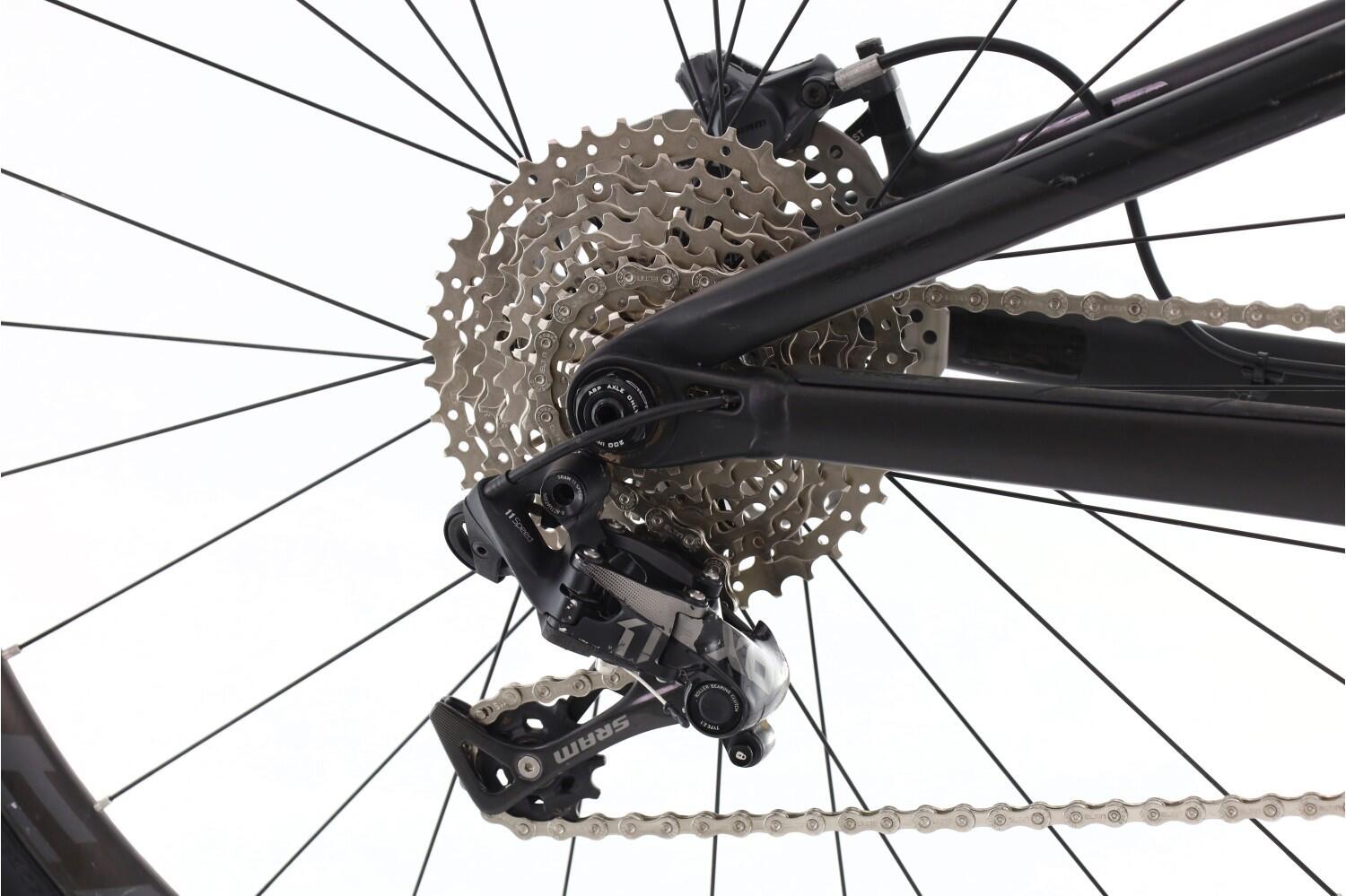 Segunda Vida · BTT ·  Top Fuel 9.8 X0 · Muito bom estado 3/8