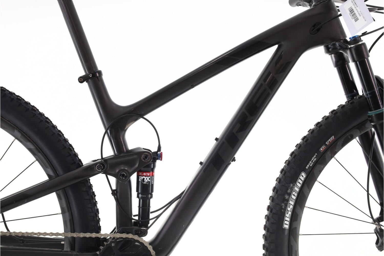 Segunda Vida · BTT ·  Top Fuel 9.8 X0 · Muito bom estado 2/8