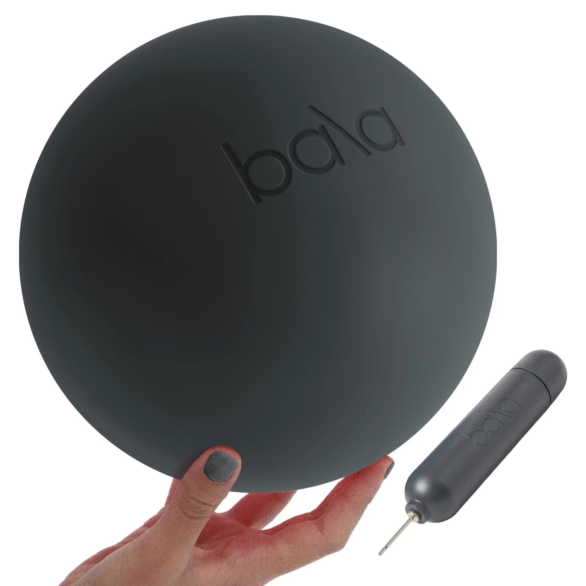 BALA picture