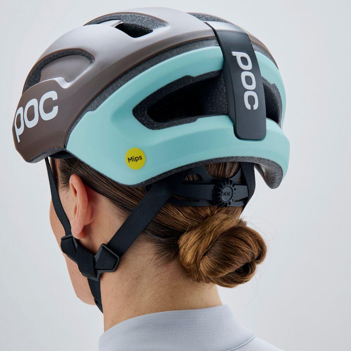 POC POC Fahrradhelm Omne Air MIPS 6/7