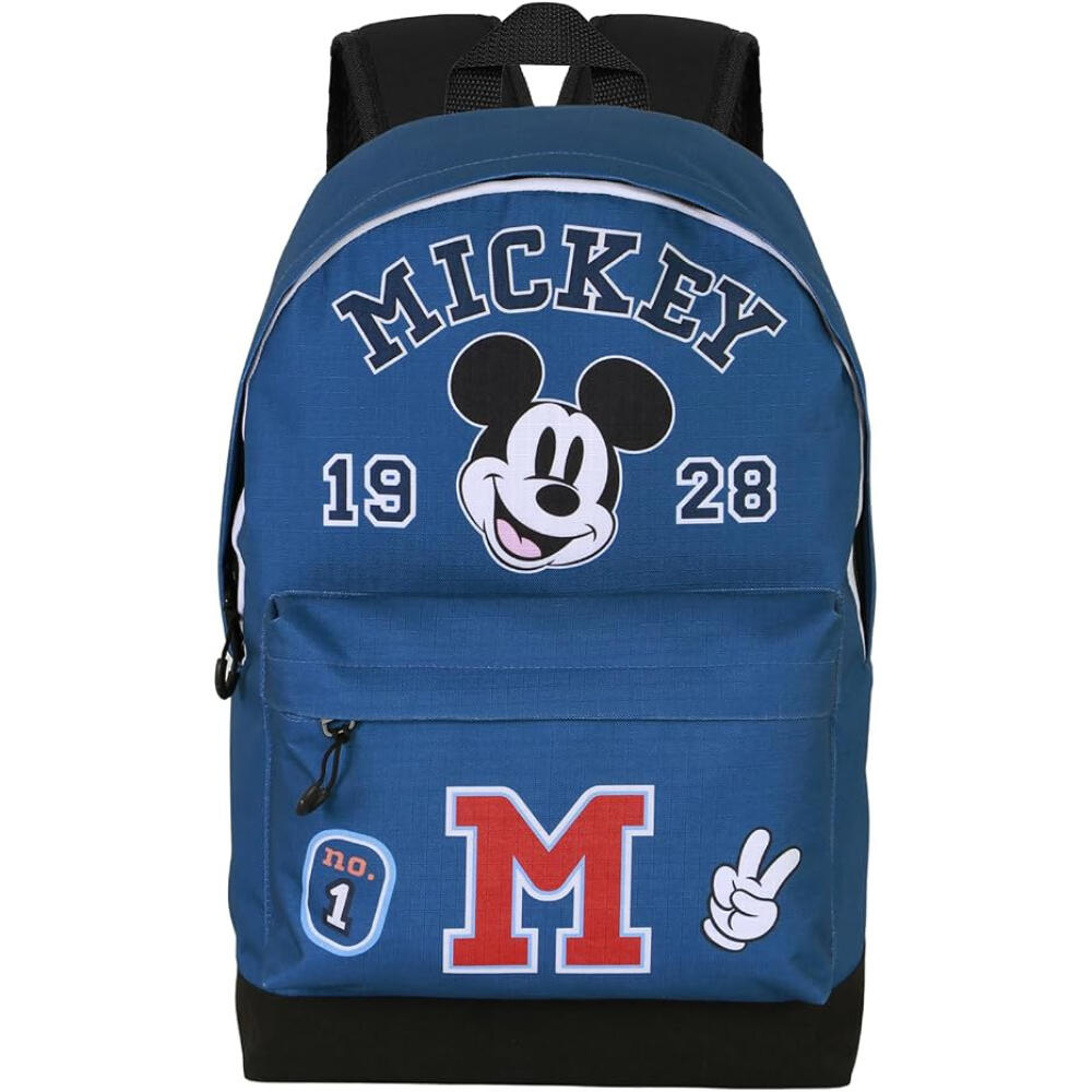 Mochila HS Fan 2.2 Mickey Mouse Class 44 CM 2/2