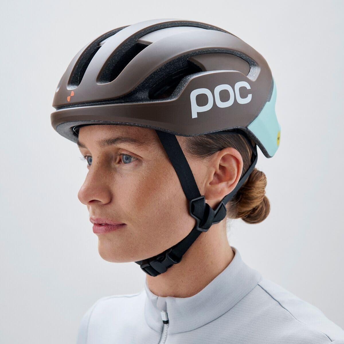 POC POC Fahrradhelm Omne Air MIPS 5/7