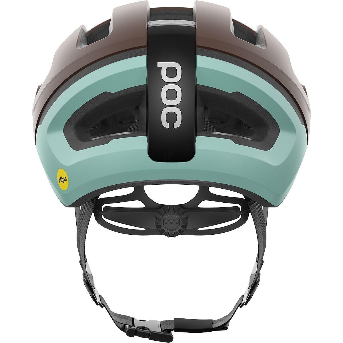 POC POC Fahrradhelm Omne Air MIPS 4/7