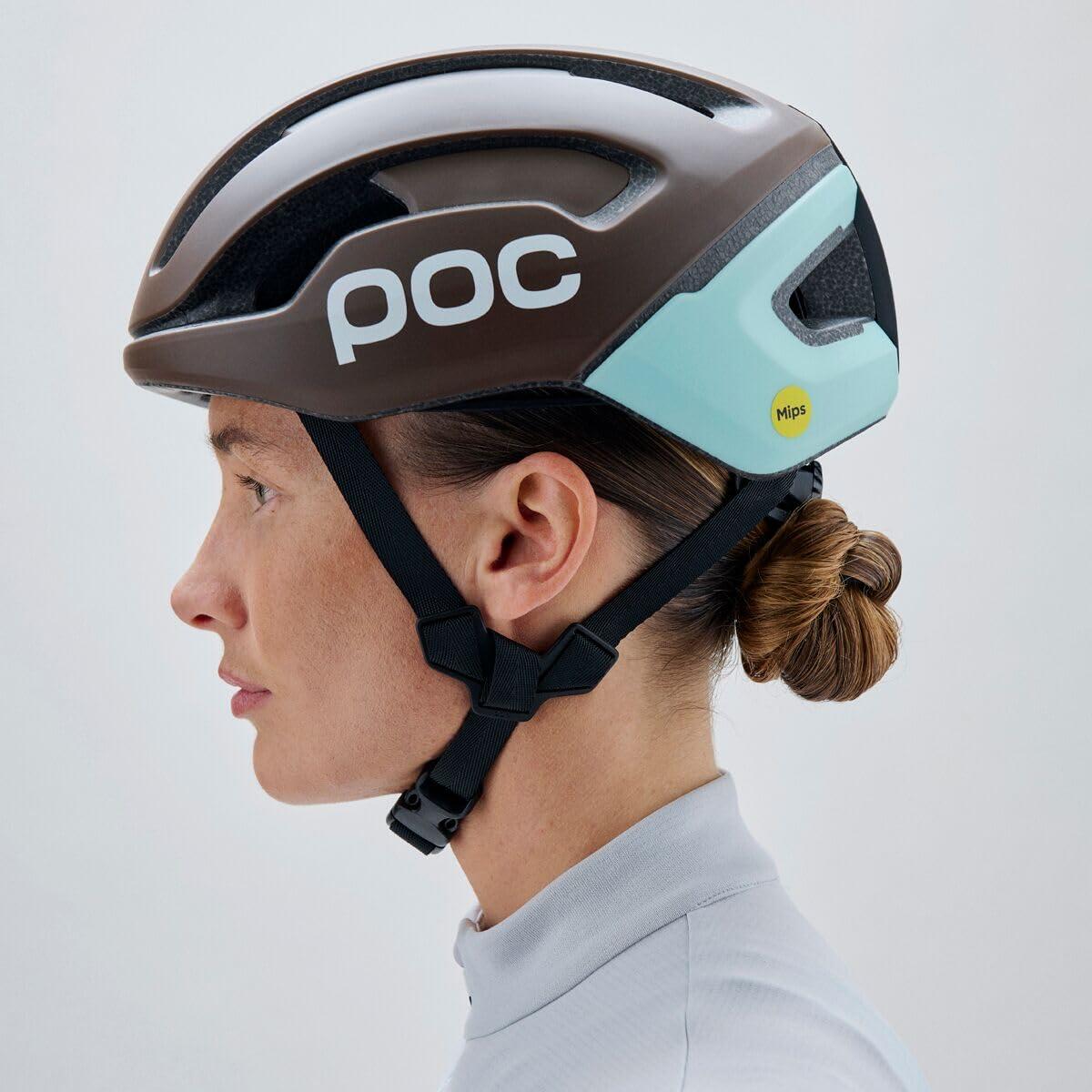 POC POC Fahrradhelm Omne Air MIPS 2/7