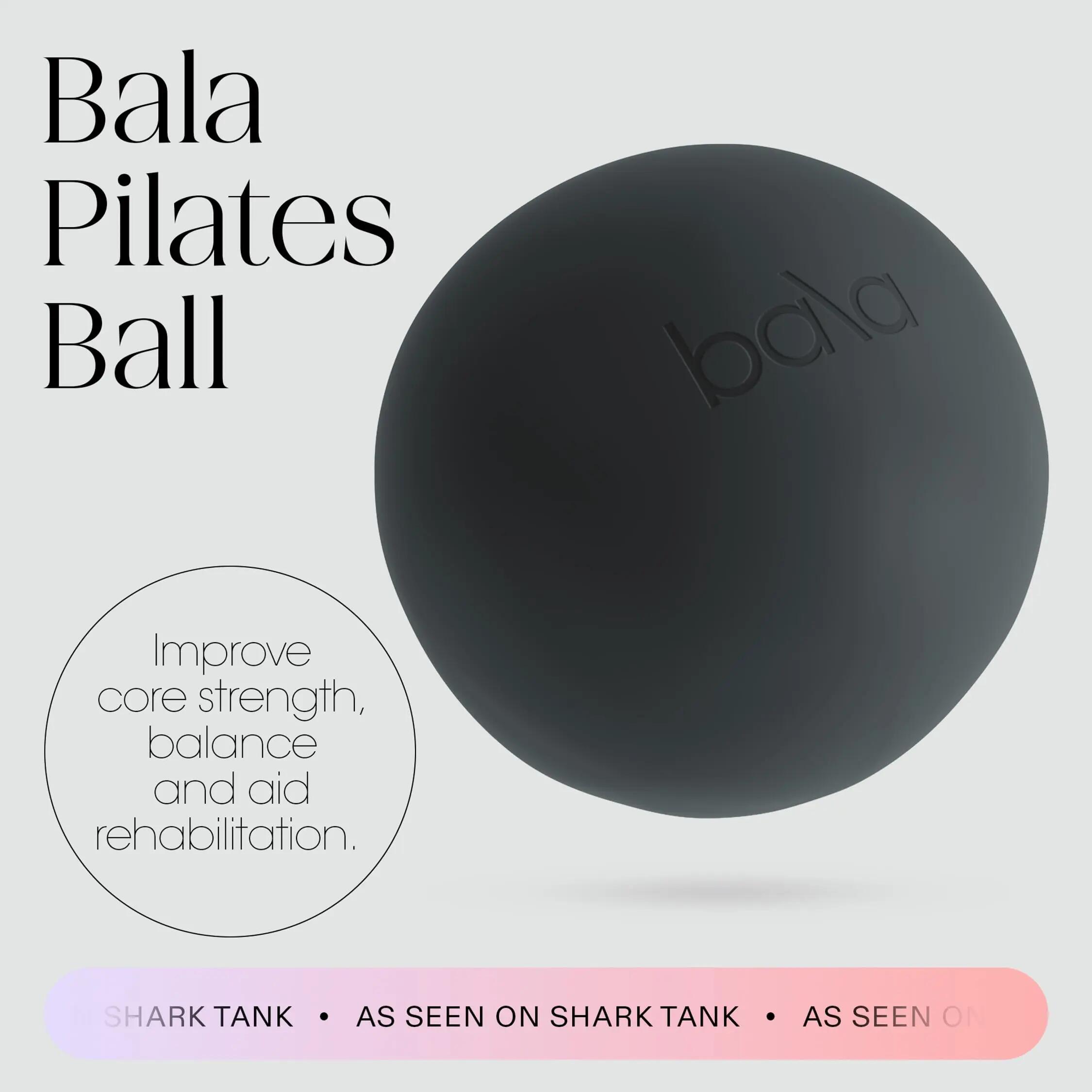 Ball Charcoal 2/6