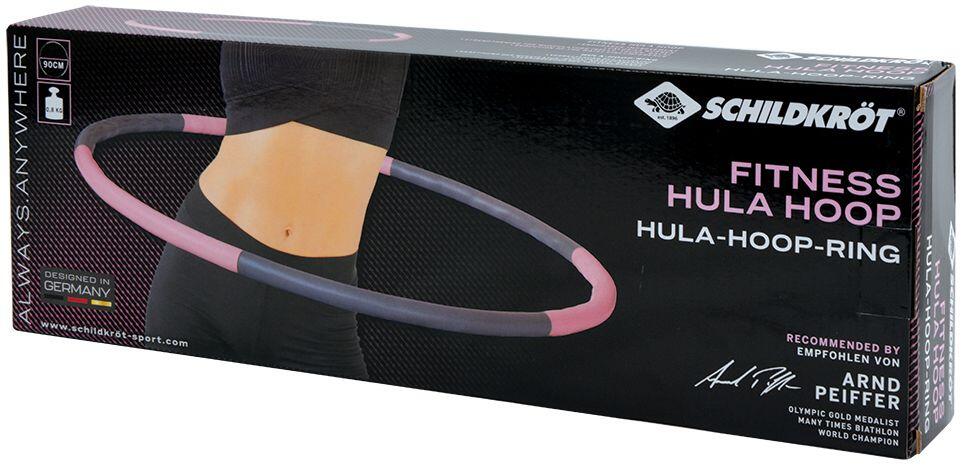 Hula hop składane 90 cm 3/7