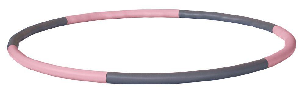 Hula hop składane 90 cm 2/7