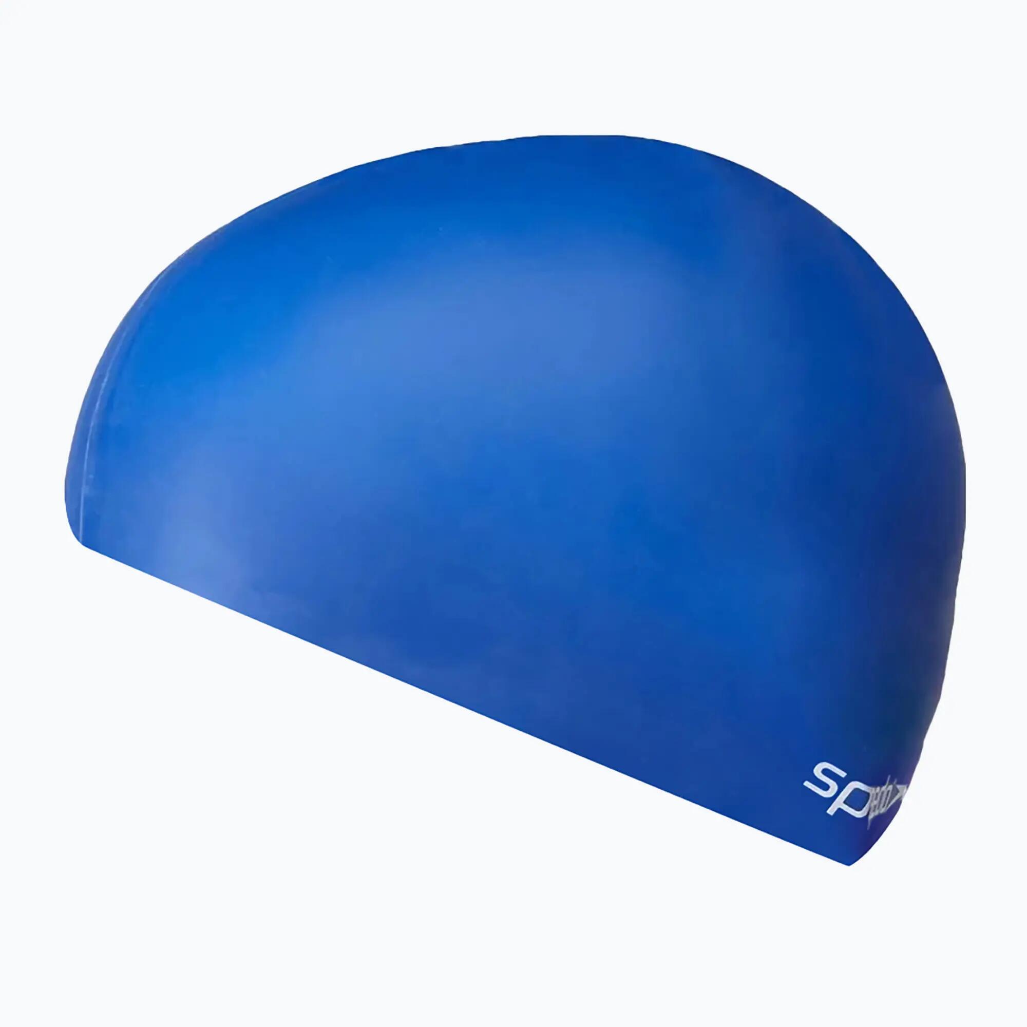Cuffia da nuoto per bambini Speedo Plain Flat Silicone 2/4