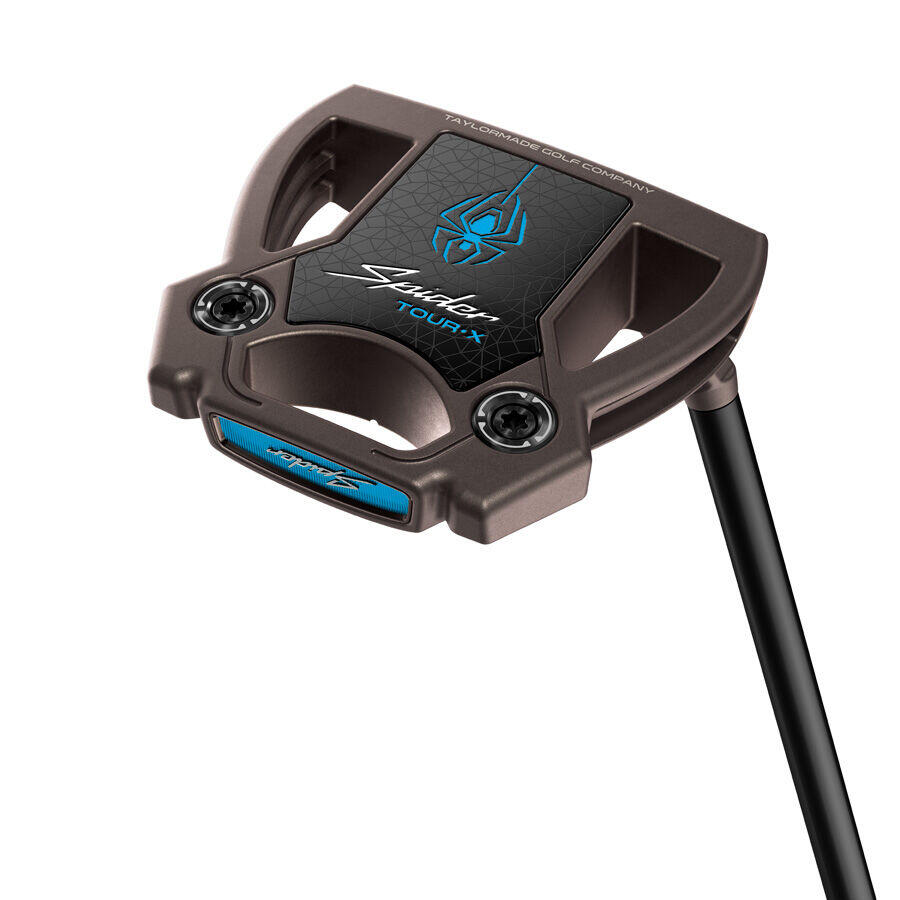 Spider Tour X Small Slant Putter 4/4