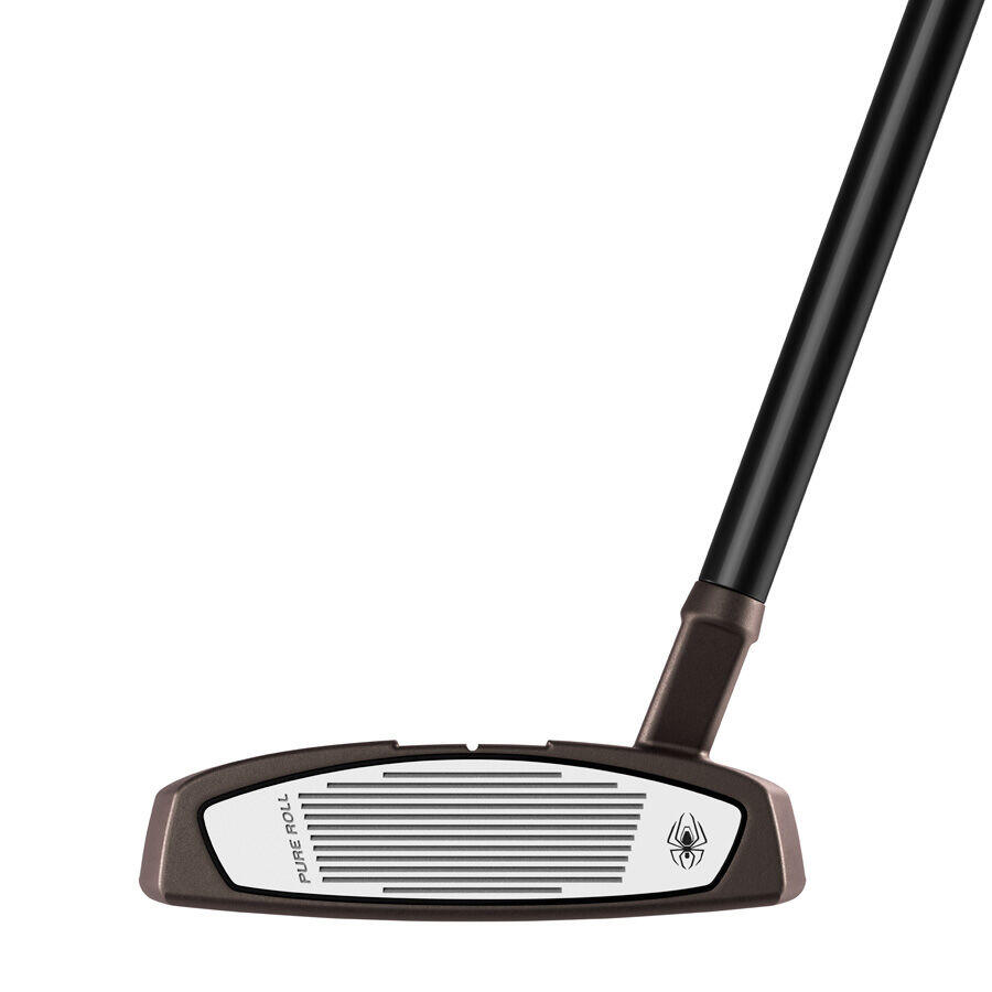 Spider Tour X Small Slant Putter 3/4
